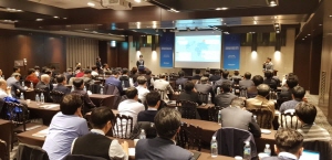 ′르네사스 일렉트로닉스 코리아 파트너 포럼 2018′ 성료